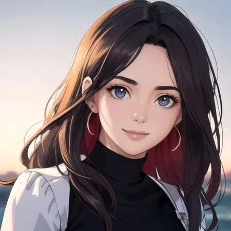 Developer Hair