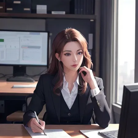 P.M. Boss OfficeBSD