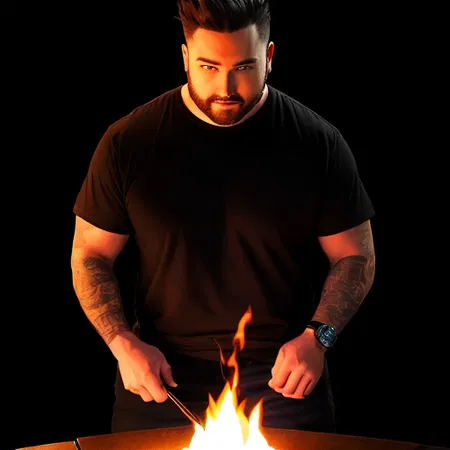 Pack God Roasts