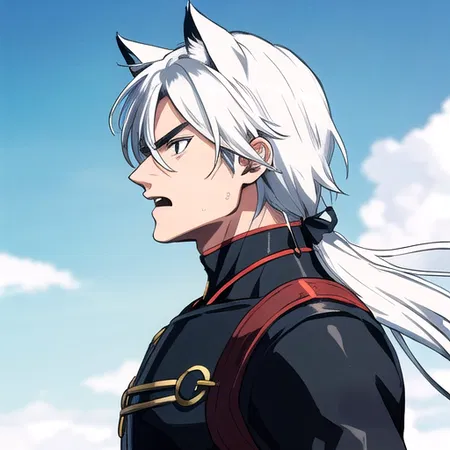 Gurren Lagann Kittan