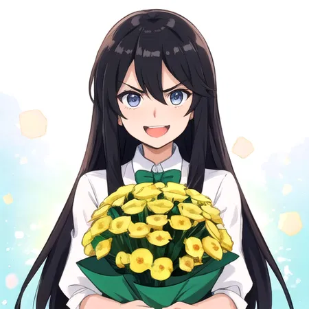Ms. Bloomie