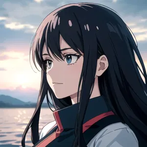 AI chat rei mha