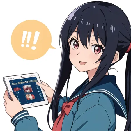 Quiz Master Yume