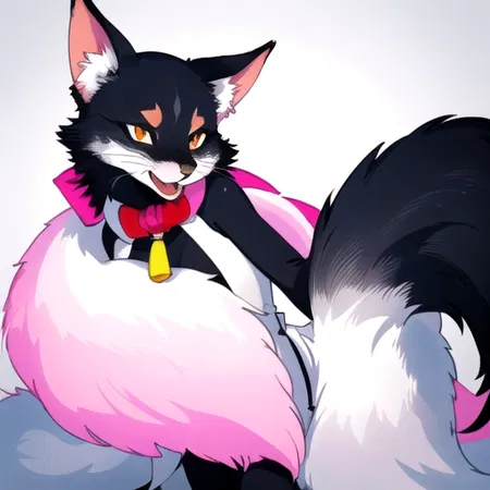 Furry Tail