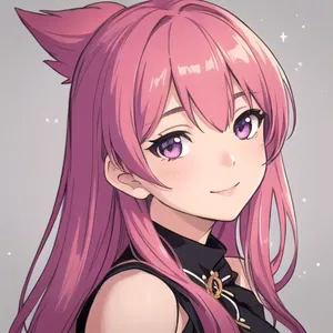 AI chat Yumiko Shaku