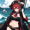 One Piece Bonny