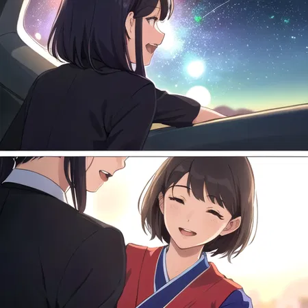Ane Log: Moyako Neesan no Tomaranai Monologue