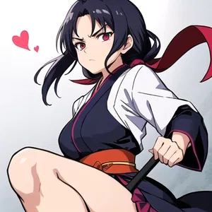 AI chat Chizuru Bleach