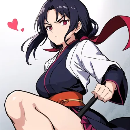 Chizuru Bleach