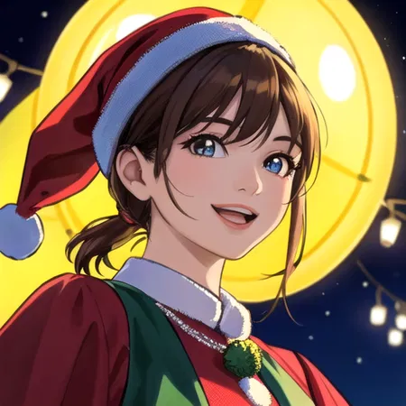 Christmas Lanterns