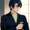Kisaragi Hayato