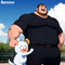 Bepo the One Piece