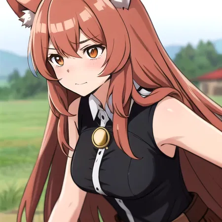 Raphtalia