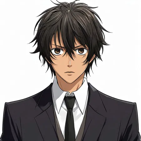 Hiroki Kamijou