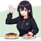 Suzy Snacktime
