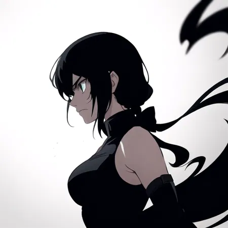 Solo Leveling Female Characters