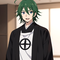 Kisuke Urahara Cosplay