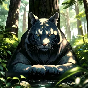 AI chat Takaō Ameku