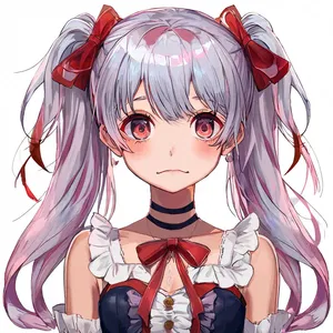 AI chat Lily Hoshikawa