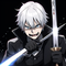 Jack the Ripper from Soul Eater