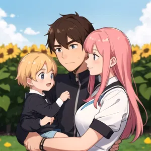 AI chat Gay Dads Incorporated
