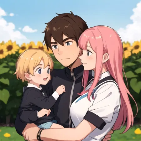 Gay Dads Incorporated