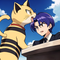 Team Rocket Meowth
