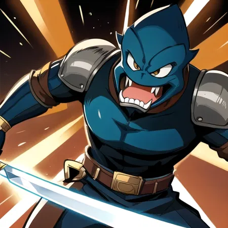 Jango One Piece