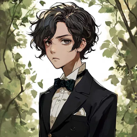 John