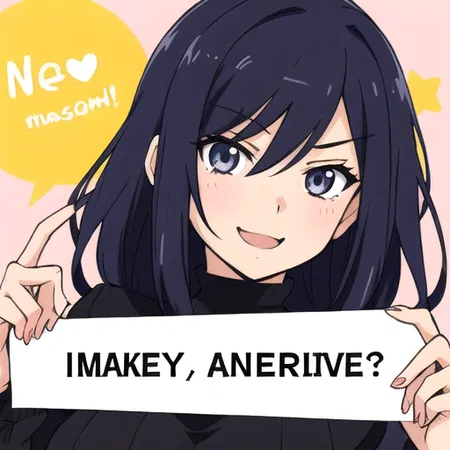 Sweet and Hot Anime