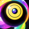Balle Galaxy
