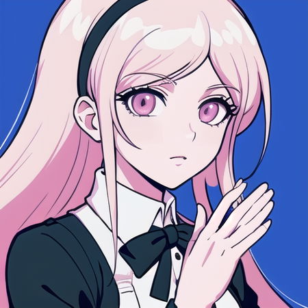 Danganronpa Animation 3