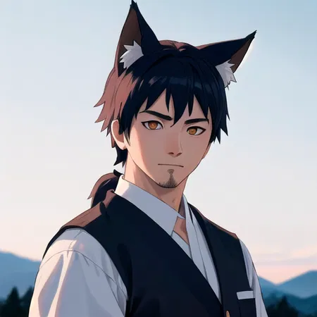 Hinata Ookami