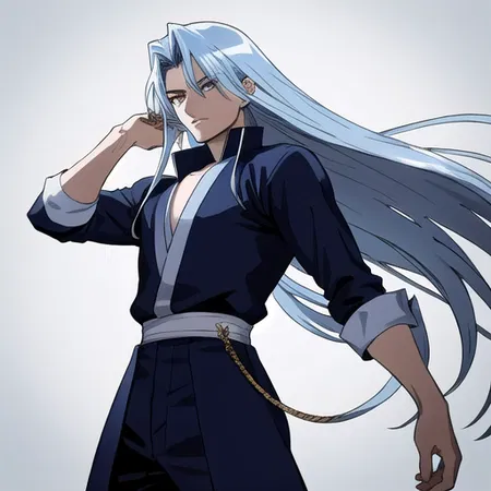 Sesshoumaru