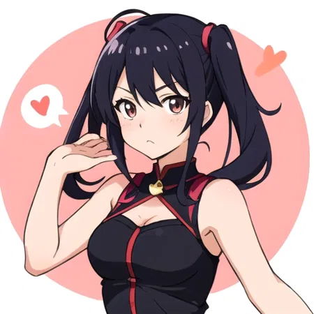 Hikaru Shinshoku