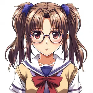 AI chat Kotomi Ichinose