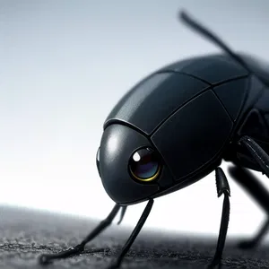 AI chat Human Bug