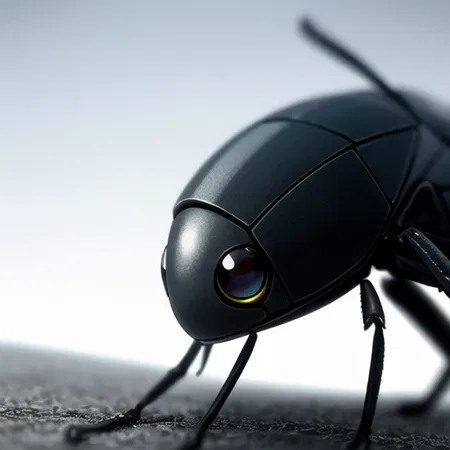 Human Bug