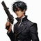 Nicholas D. Wolfwood