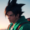 Son Goku