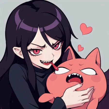 Marceline Vampire
