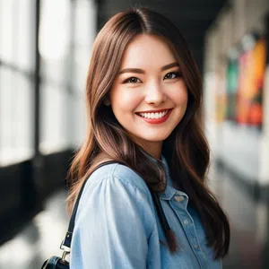 AI chat Karelia the Smiler