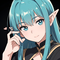 Eolande 'Elf-San' Lumenweaver