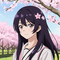 Hanami Anime