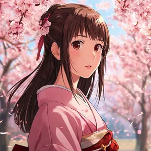 AI chat Sakura Yamauchi