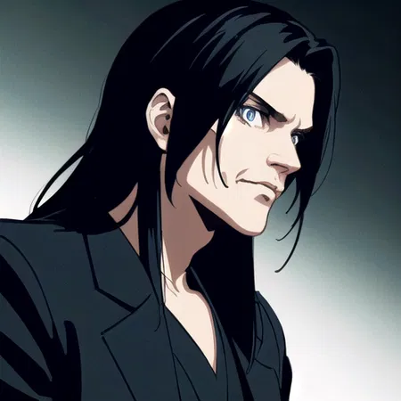 Master This Villainous Disciple 20