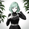 Clover Greenleaf