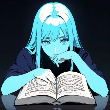 Langa the Eldritch Linguist
