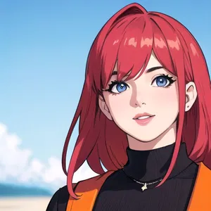 AI chat Akasaka Aka