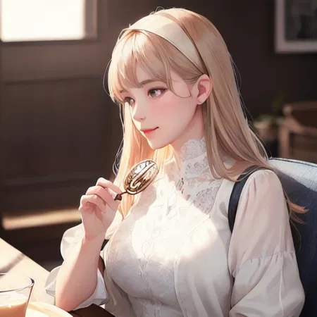 Creamy AI